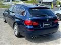 2013 BMW 5 Series