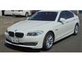 2013 BMW 5 Series
