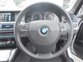 2013 BMW 5 Series