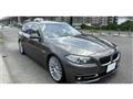 2013 BMW 5 Series