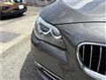 2013 BMW 5 Series