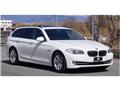 2012 BMW 5 Series