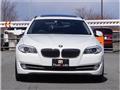 2012 BMW 5 Series