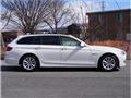 2012 BMW 5 Series