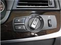 2012 BMW 5 Series