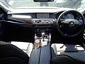 2012 BMW 5 Series