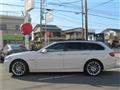 2012 BMW 5 Series