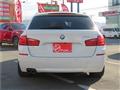 2012 BMW 5 Series
