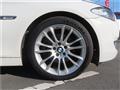 2012 BMW 5 Series