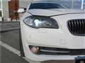 2012 BMW 5 Series