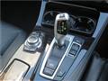 2012 BMW 5 Series