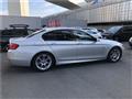 2012 BMW 5 Series