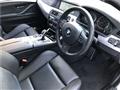 2012 BMW 5 Series