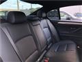 2012 BMW 5 Series