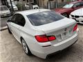 2012 BMW 5 Series
