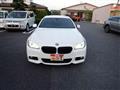 2012 BMW 5 Series