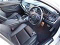 2012 BMW 5 Series