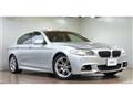 2012 BMW 5 Series