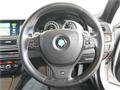 2012 BMW 5 Series