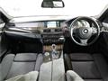 2012 BMW 5 Series