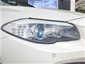 2012 BMW 5 Series