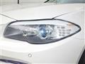 2012 BMW 5 Series