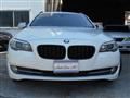 2011 BMW 5 Series