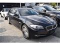 2011 BMW 5 Series