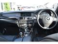 2011 BMW 5 Series