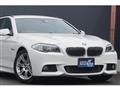 2011 BMW 5 Series