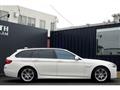 2011 BMW 5 Series