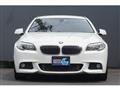 2011 BMW 5 Series