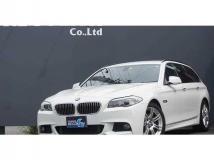 2011 BMW 5 Series