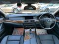 2011 BMW 5 Series