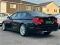 2011 BMW 5 Series