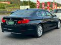 2011 BMW 5 Series