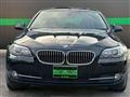 2011 BMW 5 Series