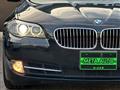 2011 BMW 5 Series