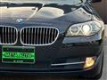 2011 BMW 5 Series