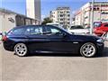 2011 BMW 5 Series