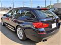 2011 BMW 5 Series