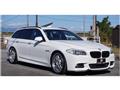 2011 BMW 5 Series