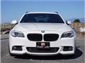 2011 BMW 5 Series