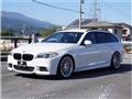 2011 BMW 5 Series