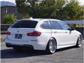 2011 BMW 5 Series