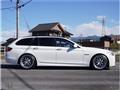 2011 BMW 5 Series