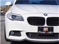 2011 BMW 5 Series