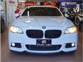 2011 BMW 5 Series