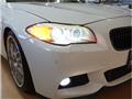 2011 BMW 5 Series