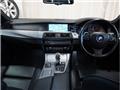 2011 BMW 5 Series